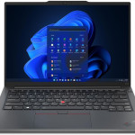 Portable LENOVO THINKPAD E14 G5 Intel Core i7-13 ème Gen-16 Go DDR4 RAM-512 Go-SSDFreeDOS + Licence Windows 11 Pro-ECRAN 14 pouces