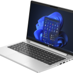 PORTABLE HP ELITEBOOK 840 G10 Intel Core i7-13ème Gen-16 Go DDR4-512 Go SSD-Windows 11 Pro-Ecran 14"
