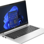 PORTABLE HP ELITEBOOK 840 G10 Intel Core i7-13ème Gen-16 Go DDR4-512 Go SSD-Windows 11 Pro-Ecran 14"