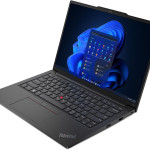 Portable LENOVO THINKPAD E14 G5 Intel Core i7-13 ème Gen-16 Go DDR4 RAM-512 Go-SSDFreeDOS + Licence Windows 11 Pro-ECRAN 14 pouces