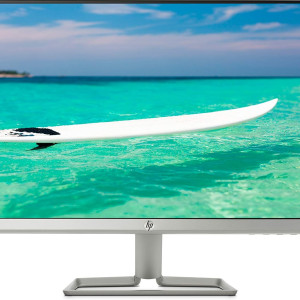 ECRAN Lcd Hp 27F display VGA HDMI 27