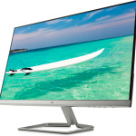 ECRAN Lcd Hp 27F display VGA HDMI 27