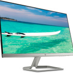 ECRAN Lcd Hp 27F display VGA HDMI 27