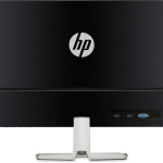 ECRAN Lcd Hp 27F display VGA HDMI 27