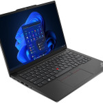 Portable LENOVO THINKPAD E14 G5 Intel Core i7-13 ème Gen-16 Go DDR4 RAM-512 Go-SSDFreeDOS + Licence Windows 11 Pro-ECRAN 14 pouces