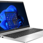 Portable HP PROBOOK 450-G10 Intel Core i7-13 ème Gen-8 Go DDR4 Ram-512 Go SSD-Êcran 15,6 Pouces-Freedos + Licence Windows 11 Pro