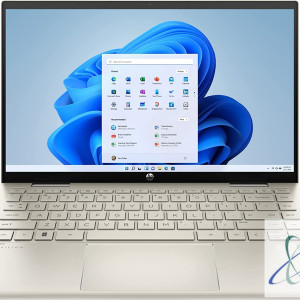Portable HP Pavillon 14 X360 DY0033 Intel Core i7- 11 èm Gen 16 Go 512 SSD-Ecran tactile 14"-Windows 11