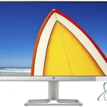 ECRAN Lcd Hp-24 F display VGA HDMI 24