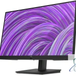 ECRAN HP ORDINAIRE 22 VGA HDMI FHD