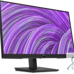 ECRAN HP ORDINAIRE 22 VGA HDMI FHD