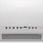 All in One 24-Df1036 Intel Core i5-11ème Gen-8 Go Ram-256 Go SSD+1 To HDD-Windows 10 Pro-Ecran24"