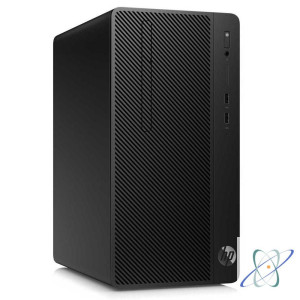 BUREAU HP 290-G4 Intel Core i3 10ème Gen-4 Go Ram DDR4-512 Go SSD-ECRAN 22 " -Windows 10-HDMI VGA FULL HD