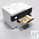 Imprimante Multifonction HP OfficeJet Pro 7740 format A3 ET A4
