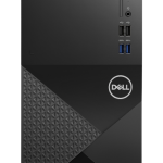 BUREAU Dell Vostro 3910 Intel Core i5-12èmè Gen-4 Go Ram-1To HDD-Lecteur DVD-Windows 10 Pro ECRAN 20" FHD