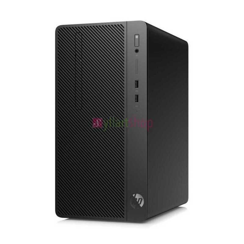 Ordinateur PC HP 290 G4 MT i7 10th Gen Disque Dur 1To DD Ram 4Go +