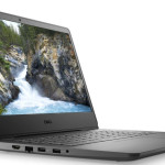 Portable Dell vostro 3400 Intel Core i5-11ème Gen-8 Go Ram-512 Go-Ecran 14.1"-Windows 11 Pro