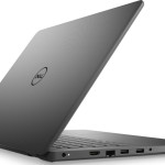 Portable Dell vostro 3400 Intel Core i5-11ème Gen-8 Go Ram-512 Go-Ecran 14.1"-Windows 11 Pro