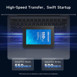 SSD SATA 2,5 hikvision INTERNE Portable/Bureau HIKVISION SSD 1To