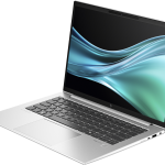 Portable HP ELITEBOOK 840 G11 Intel Core ULTRA 7-155U-16 Go DDR5 RAM-512 Go SSD-ECRAN 14 Pouces-Freedos+Licence Windows 11 Pro