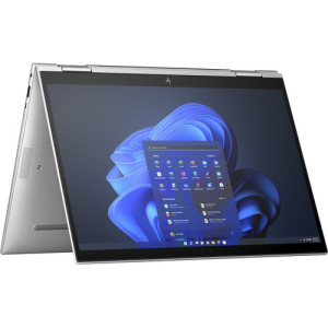 Portable HP ELITEBOOK 1040 G8 X360 Intel Core i7-11ème Gen-16 Go Ram DDR4-512 Go SSD-Windows 11 Pro-Ecran 14"