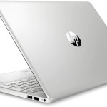 Portable HP 15-dy2172wm Intel Core  i7-11ème Gen-16 Go DDR4 RAM-512 Go SSD-ECRAN 15 Pouces-Emprunte Digitale-Freedows+Licence Windows 11 Pro