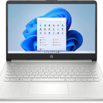 Portable HP 15-dy2172wm Intel Core  i7-11ème Gen-16 Go DDR4 RAM-512 Go SSD-ECRAN 15 Pouces-Emprunte Digitale-Freedows+Licence Windows 11 Pro
