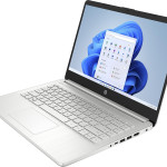 Portable HP 15-dy2172wm Intel Core  i7-11ème Gen-16 Go DDR4 RAM-512 Go SSD-ECRAN 15 Pouces-Emprunte Digitale-Freedows+Licence Windows 11 Pro
