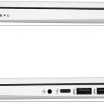 Portable HP 15-dy2172wm Intel Core  i7-11ème Gen-16 Go DDR4 RAM-512 Go SSD-ECRAN 15 Pouces-Emprunte Digitale-Freedows+Licence Windows 11 Pro