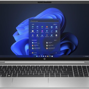 Portable HP PROBOOK 450-G10 Intel Core i7-13ème Gen-16 Go Ram DDR4-512 Go SSD-Windows 11 Pro-Ecran 15,6 Pouces