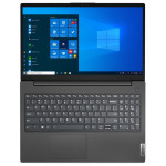 Portable LENOVO V15 lml Intel Core i3(10èmè Gen)-4 Go Ram-1 To HDD-Windows 10 Pro-Ecran 15"