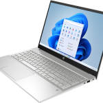 Portable HP PAVIL 15 EG 3147 Intel Core i7-12ème Gen-16 Go DDR4-512 Go SSD-Windows 11 Pro-Ecran 15" Tactile