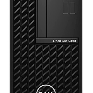 BUREAU DELL OPTIPLEX 3000 Intel Core i3-12ème Gen-4 Go Ram-256 Go SSD-Ecran 22 Pouces-Lecteur DVD-Freedos+Licence Windows 10 Pro