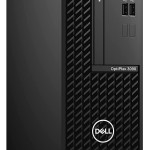 BUREAU DELL OPTIPLEX 3000 Intel Core i3-12ème Gen-4 Go Ram-256 Go SSD-Ecran 22 Pouces-Lecteur DVD-Freedos+Licence Windows 10 Pro