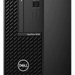 BUREAU DELL OPTIPLEX 3000 Intel Core i3-12ème Gen-4 Go Ram-256 Go SSD-Ecran 22 Pouces-Lecteur DVD-Freedos+Licence Windows 10 Pro