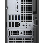 BUREAU DELL OPTIPLEX 3000 Intel Core i3-12ème Gen-4 Go Ram-256 Go SSD-Ecran 22 Pouces-Lecteur DVD-Freedos+Licence Windows 10 Pro