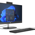 All in One ProOne 240 G10 Intel Core i5-13ème Gen-8 Go DDR4 RAM-512 Go SSD-FreeDOS + Licence Windows 11 Pro-24 Pouces Clavier FRANCAIS ORIGINALE