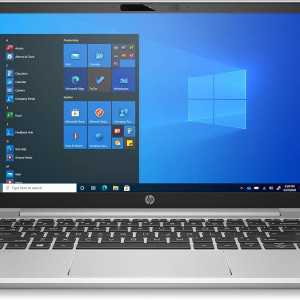 Portable HP PROBOOK 430 G8 Intel Core i5-11ème Gen-8 Go Ram DDR4-512 Go SSD-Windows 10 Pro-Ecran 13-Clavier France d'origine