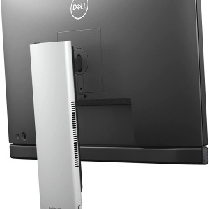 BUREAU DELL OPTIPLEX 3000 Intel Core i5-12ème Gen-4 Go Ram-256 Go SSD-Ecran 22 Pouces-Lecteur DVD-Freedos+Licence Windows 10 Pro