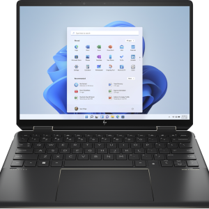 Portable HP SPECTRE 14 4 EU00 Intel Core  Ultra 7-13èm Gen-16 Go Ram-1To SSD-Windows 11 Pro-Ecran 14 Pouces
