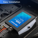SSD SATA 2,5 hikvision INTERNE LAPTOP/DESKTOP HIKVISION SSD 512 Go