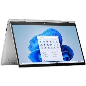 Portable HP ENVY 14 " X360 Intel Core i7-13 ème Gen-16 Go DDR4 RAM-1 To SSD-Windows 11 pro-ECRAN 14," pouces