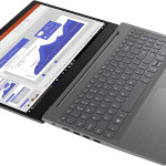 Portable LENOVO 15 IIL Intel Core i3-10 èm Gen-4 Go Ram-1 To SSD-Windows 10 Pro-Ecran 15.6"
