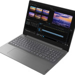 Portable LENOVO 15 IIL Intel Core i3-10 èm Gen-4 Go Ram-1 To SSD-Windows 10 Pro-Ecran 15.6"