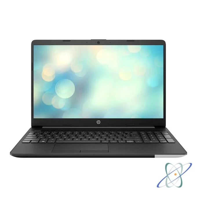 Laptop HP 15 Intel Core i3-10èm Gen-4 Go Ram DDR4-256 Go SSD + 1To