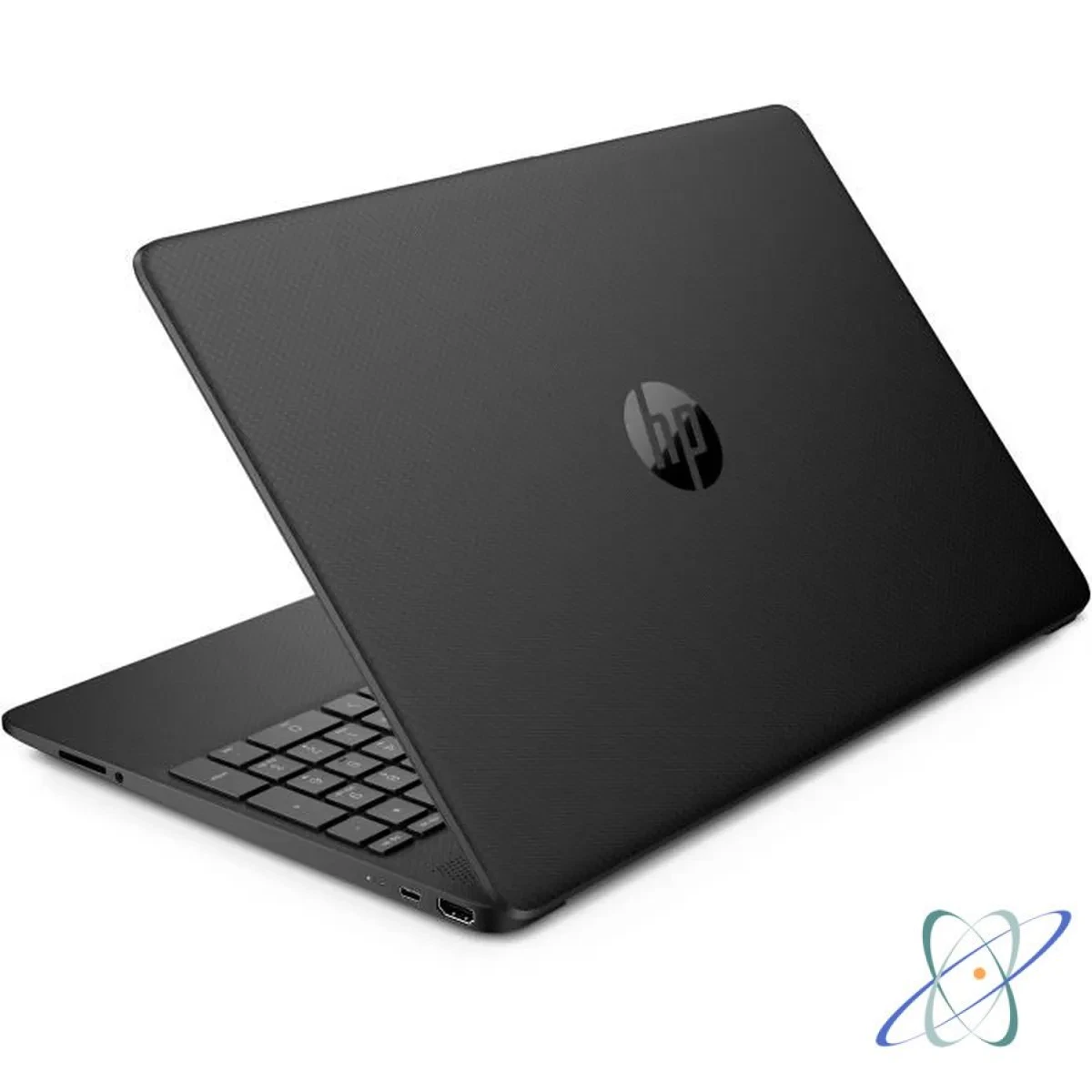 ordinateur portable Hp 15- Ecran 15.6 - Core I3 - 4Go Ram - disque1TB