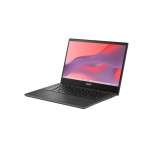 Portable Asus  Chromebook CM14- MediaTek Kompanio 520 2.0 GHz-4 Go DDR4 RAM-32 Go SSD-ECRAN 14 Pouces-ChromeOS