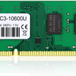 BARETTE DDR3 BUREAU 4Go