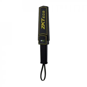 DETECTEUR DE METAL PORTABLE ZK-D100S - ZKTeco -PORTIER