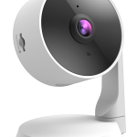 Kit Caméra D LINK 2MPX ( 4 camera 2mpx + dvr 4 ch )