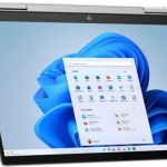 Portable HP ENVY X360 14 4 ES102-x360 Intel Core i7-13èmè Gen-16 Go Ram-1To SSD-Windows 11 Pro-Ecran14 Pouces